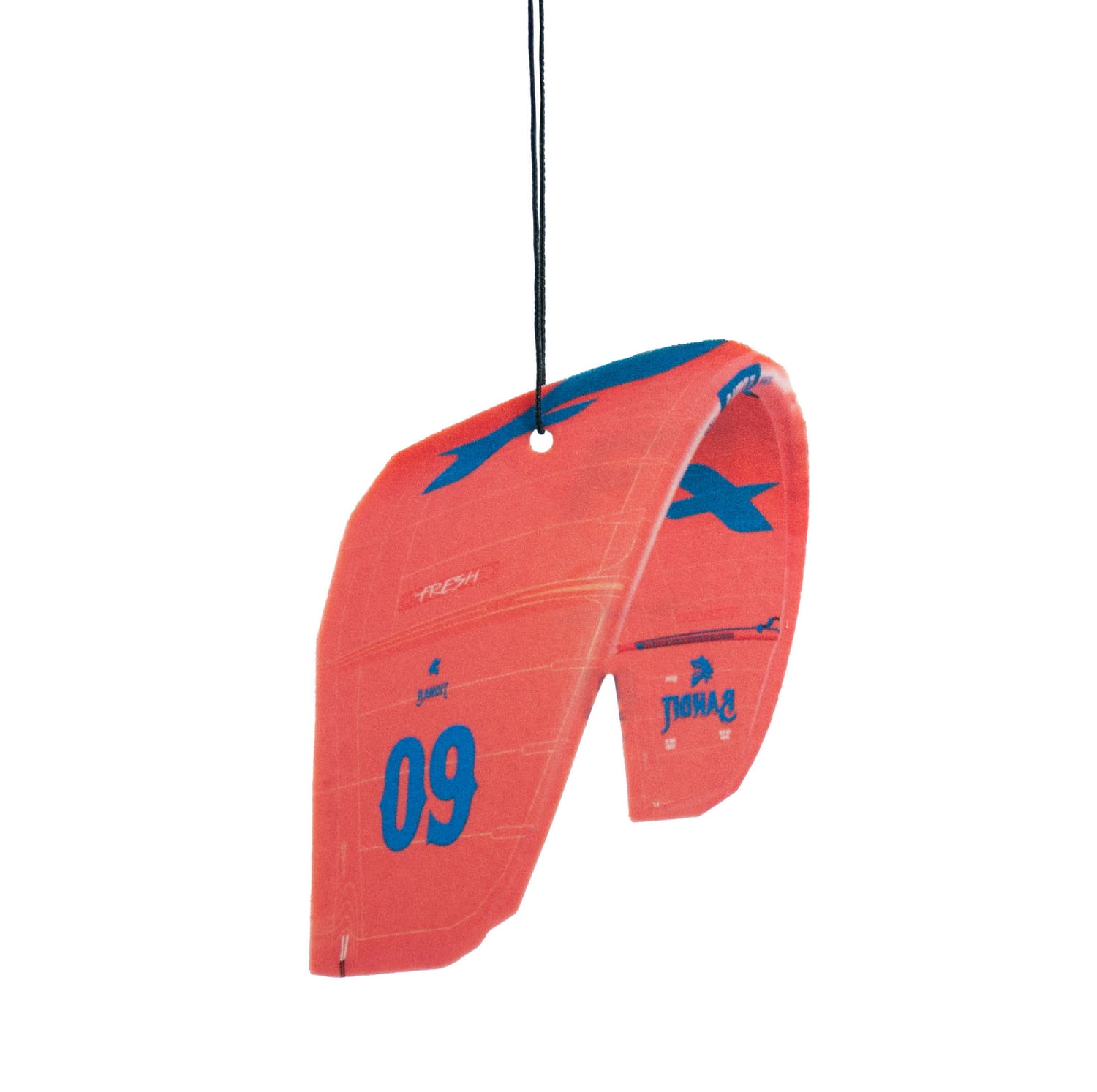 Ароматизатор Kite Bandit 2022 Sunset Whitewater