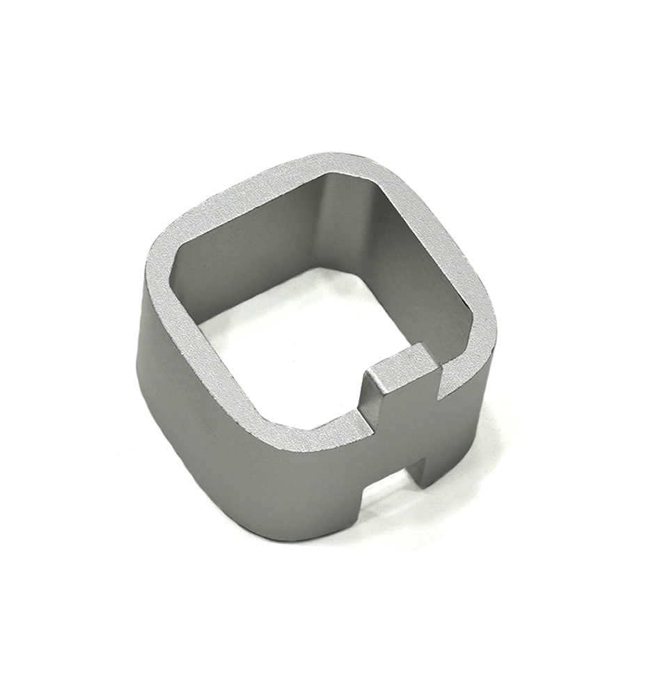 Прокладка Starboard Parts - 20mm spacer for Quick Lock II L