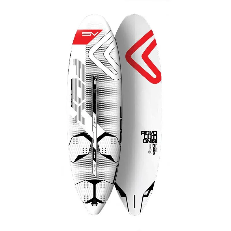 Доска для виндсерфинга Severne Fox HD 120