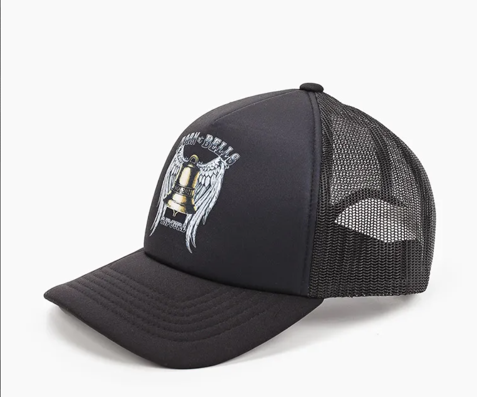 Кепка Rip Curl Ж BORN AT BELLS 21 TRUCKER
