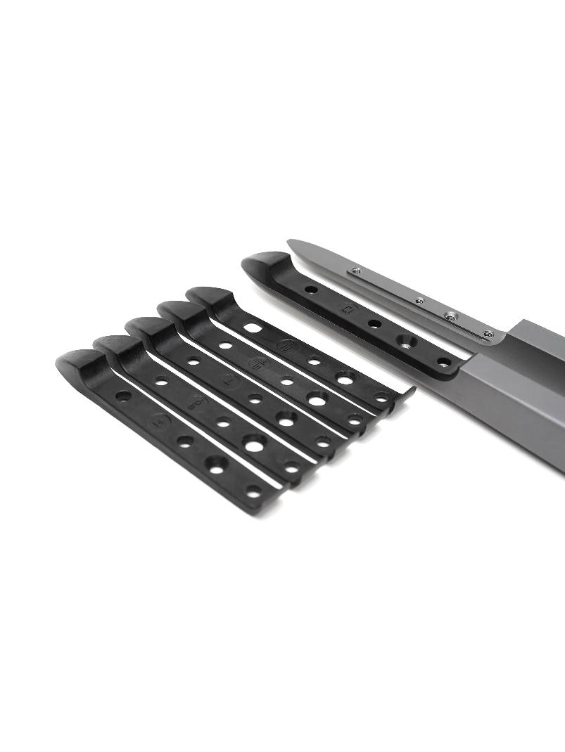 Спэйсеры Starboard Tail Wing Angle (Evolution Fuselage)