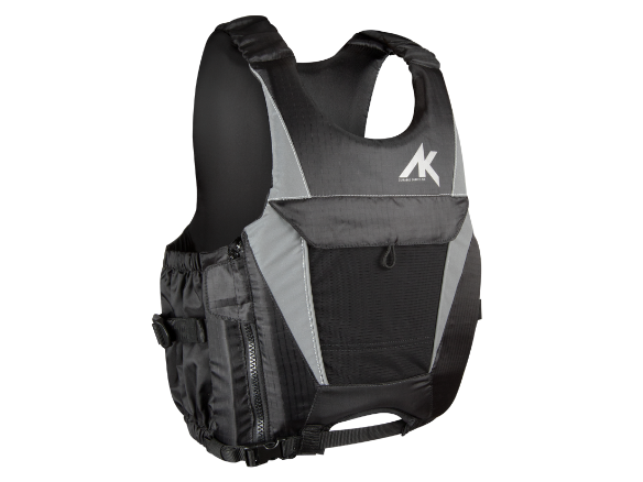 Жилет AK Progression Black
