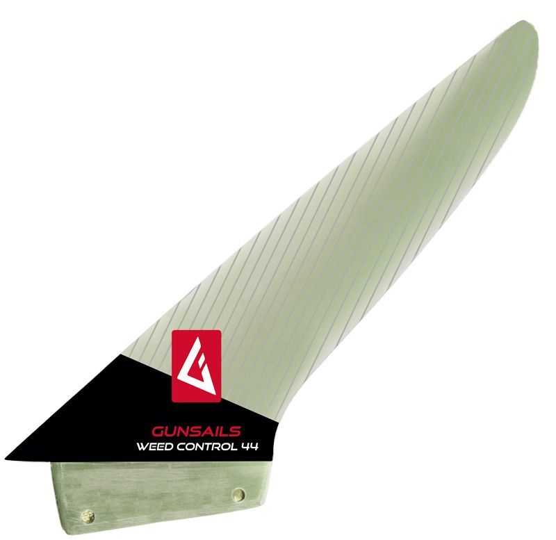 Плавник GUN WEED Tuttle-Box