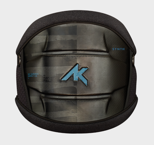 Трапеция AK Synth Wind V5Curv RS Black