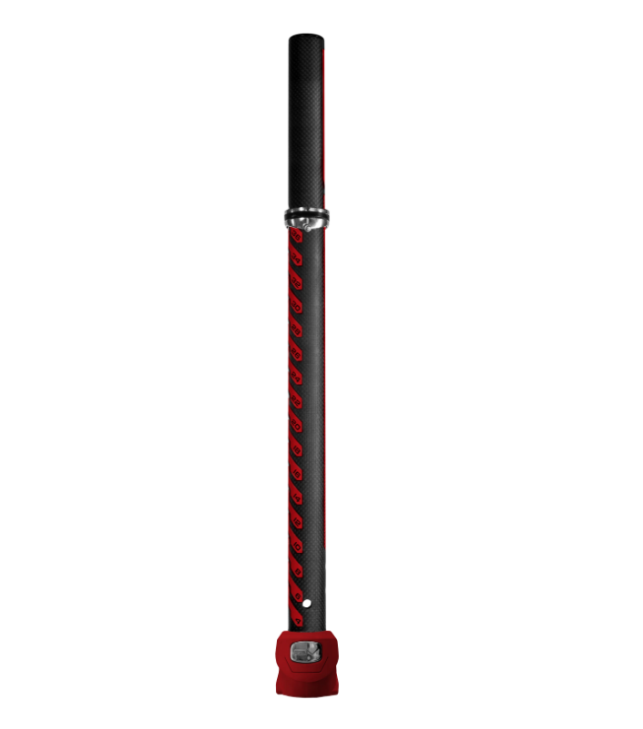 Удлинитель для Виндсерфинга Severne Triple Extension HD Carbon
