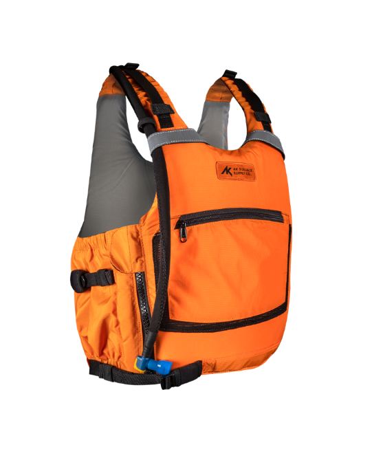 Жилет AK Transit Floatation vest