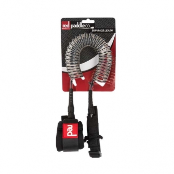 Лиш SUP витой RED PADDLE 8'0" COILED LEASH