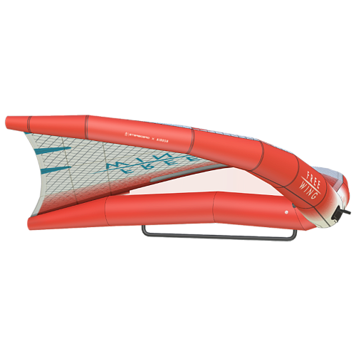 Винг Airush Freewing Air V4 Ultra X Blue and Red