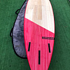 Доска Sunova freewave 103l 2020 б/у