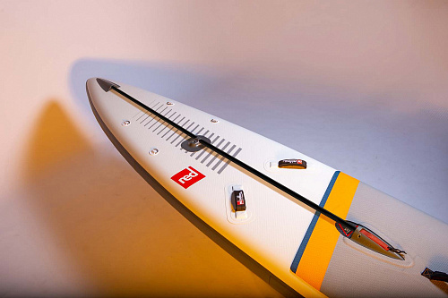 SUP доска RedPaddle 2022 Elite 14.0х27