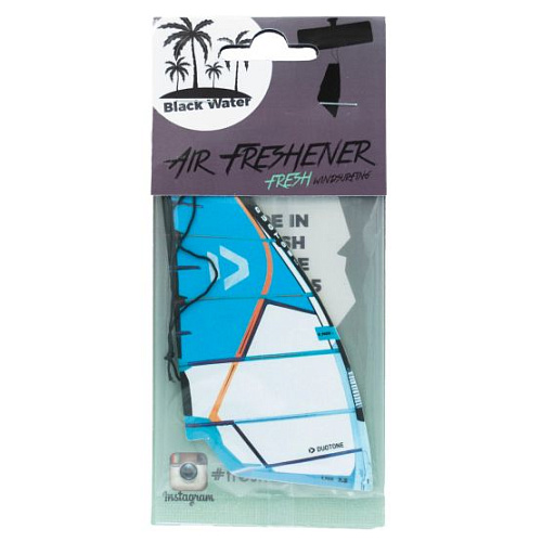 Ароматизатор Wind Duotone Epace Black Water