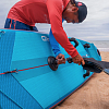 Доска SUP/Виндсерфинг надувная  Starboard iGO