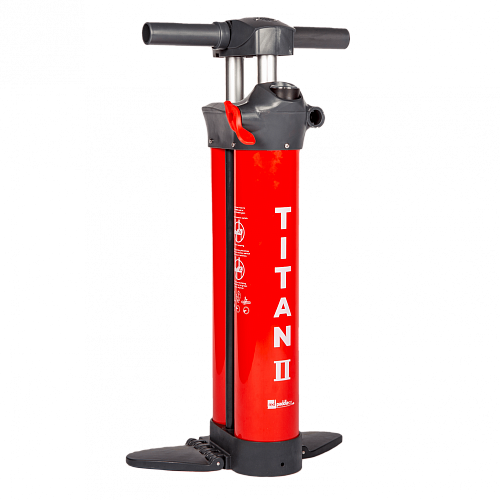 Насос для SUP ручной Red Paddle Titan-2