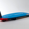 Доска для Виндсерфинга Starboard 2025 FUTURA Wood Sandwich