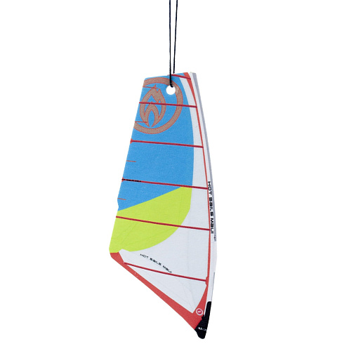 Ароматизатор Wind Hot Sails Maui Miami Beach
