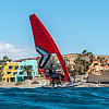 Парус Severne 2024 Foil Glide3