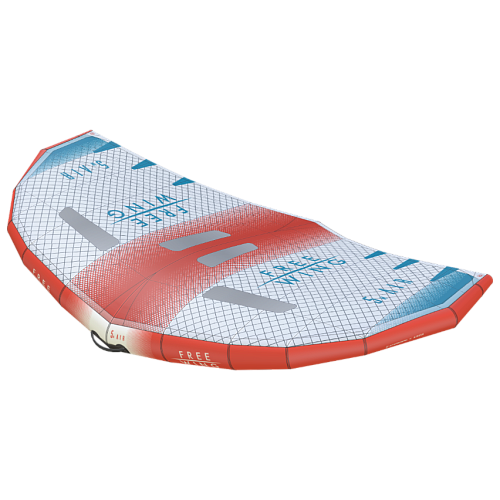 Винг Airush Freewing Air V4 Ultra X Blue and Red