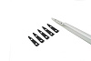 Спэйсеры Starboard Tail Wing Angle (Evolution MK2)