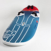 Доска для Виндсерфинга Starboard 2024 CARVE Starlite Carbon