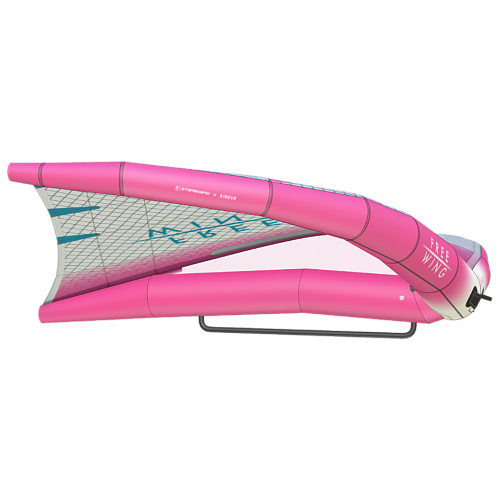 Винг Airush Freewing Air V4 Ultra X Pink and Blue