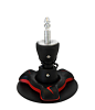 Шарнир Severne Base IQ Foil