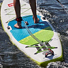 Лиш SUP витой RED PADDLE 8'0&amp;quot; COILED LEASH