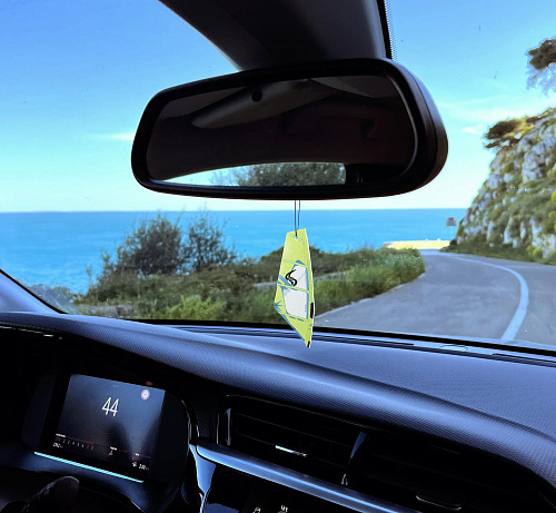 Ароматизатор Wind Simmer Blacktip Miami Beach