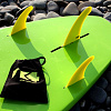 Плавник K4 Surf Assy FCS