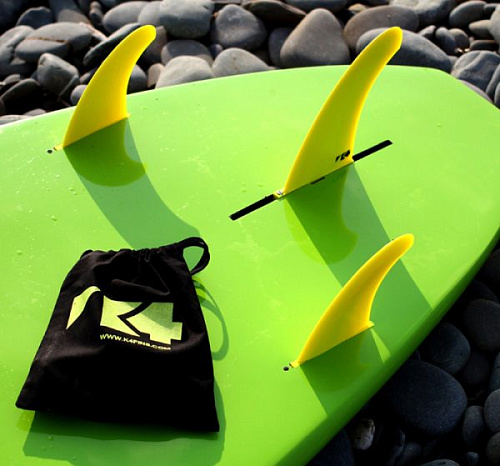 Плавник K4 Surf Assy FCS