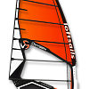 Парус Loftsails Oxygen 7.0 Orange 2021