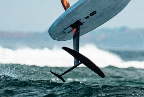 Доска для Вингфойла Starboard 2026 Foilboard Take Off Limited Series