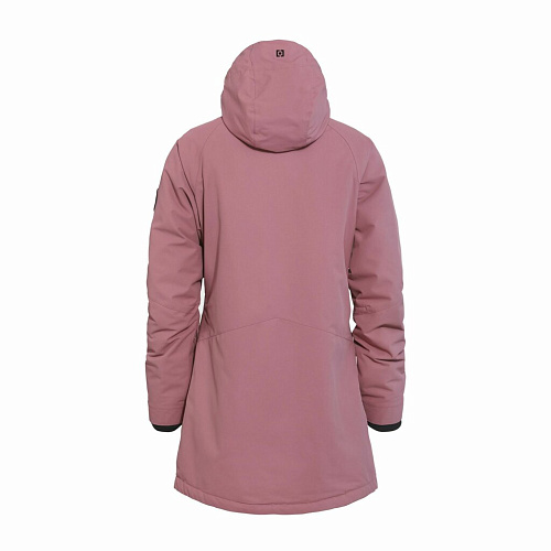 Куртка Horsefeathers Pola Jacket (nocturne) женская