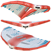 Винг Airush Freewing Air V4 Ultra X Blue and Red