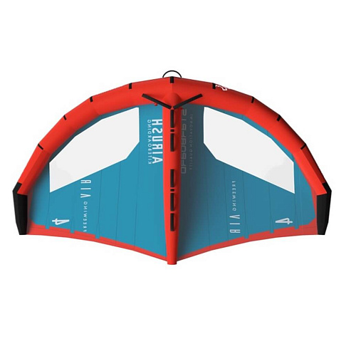 Винг Ariush Freewing Air V2 5 Teal and Red