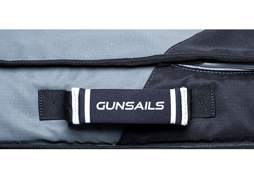 Чехол для доски виндсерфинга GUN Travel Re-Shell