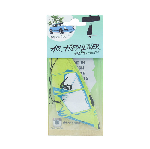 Ароматизатор Wind Simmer Blacktip Miami Beach