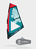 Комплект Starboard Sup Windsurfing Sail Classic Package