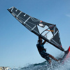 Парус для Виндсерфинга Severne 2023 Blade Antracite