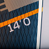SUP доска RedPaddle 2022 Elite 14.0х27