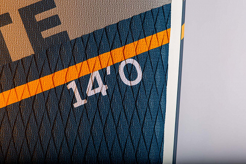 SUP доска RedPaddle 2022 Elite 14.0х27