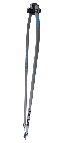 Гик Simmer SX4 ALU Boom 2019
