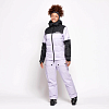 Комбинезон Oneskee Acclimate Taffy/Black Women