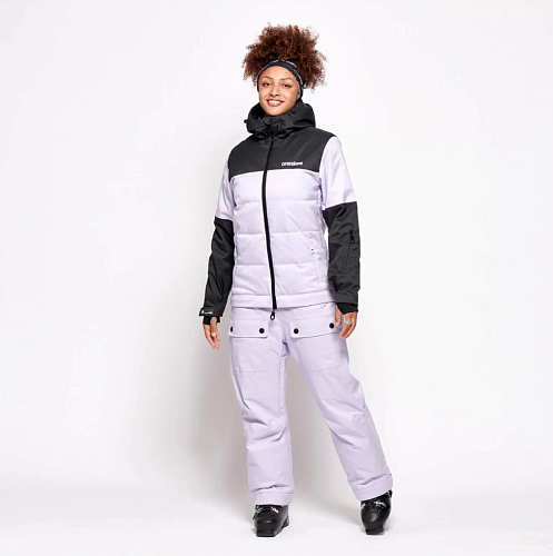 Комбинезон Oneskee Acclimate Taffy/Black Women