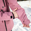 Куртка Horsefeathers Pola Jacket (nocturne) женская