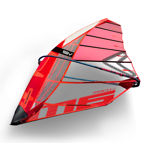 Парус Severne 2023 MACH 6
