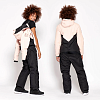Комбинезон Oneskee Mark VII Pink/Black Women