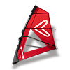 Комплект для виндсерфинга Severne Synergy Rig