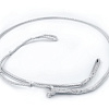 Трапеционные петли для Винга - Wing Adjustable - Grey