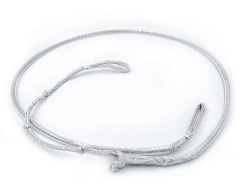 Трапеционные петли для Винга - Wing Adjustable - Grey