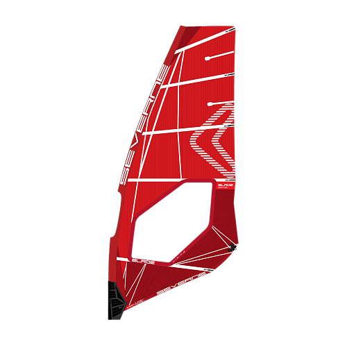Парус для Виндсерфинга Severne 2023 Blade Red